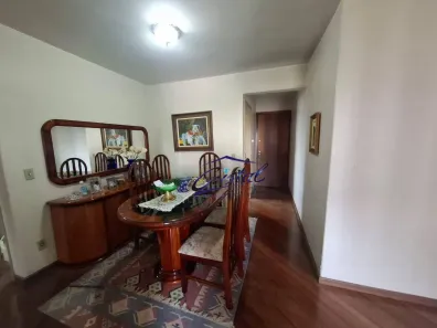 Apartamento com 3 Quartos à venda, 72m² no Jardim Ester, São Paulo