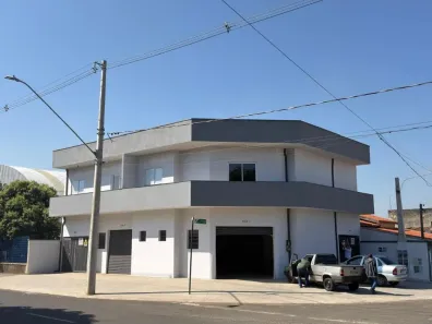 Ponto Comercial para alugar, 170m² no João Aranha, Paulínia