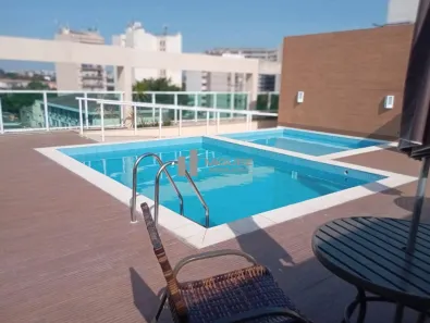 Apartamento com 2 Quartos à venda, 66m² no Maracanã, Rio de Janeiro