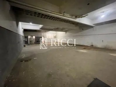 Ponto Comercial à venda, 711m² no Vila Mathias, Santos