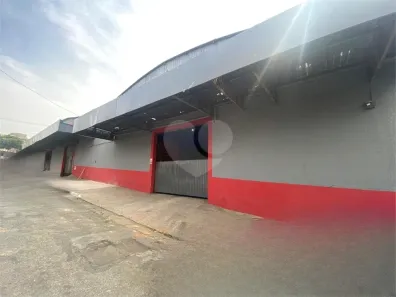 Galpão/Depósito/Armazém à venda, 1100m² no Vila Santa Isabel, São Paulo