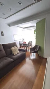 Apartamento com 3 Quartos à venda, 78m² no Floradas de São José, São José dos Campos