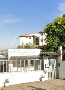 Apartamento com 2 Quartos à venda, 56m² no Residencial Cosmos, Campinas