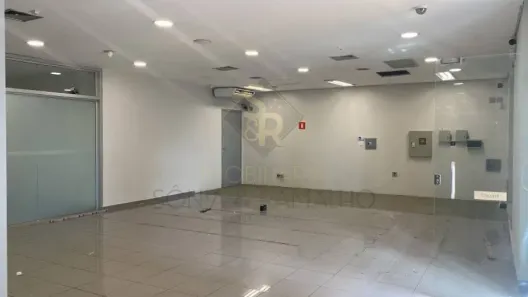 Imóvel Comercial para alugar, 342m² no City Ribeirão, Ribeirão Preto