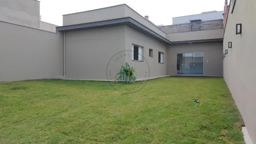 Casa com 2 Quartos à venda, 90m² no Vale do Sol, Piracicaba