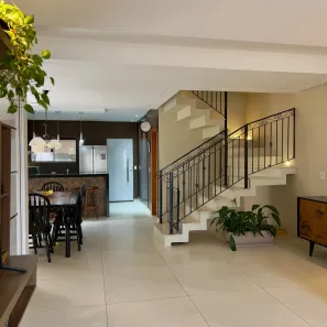 Casa com 3 Quartos à venda, 184m² no Jardim Carolina, Jundiaí