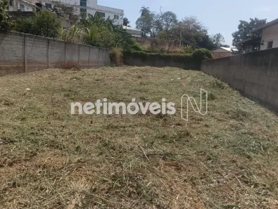 Lote/Terreno à venda, 765m² no Trevo, Belo Horizonte
