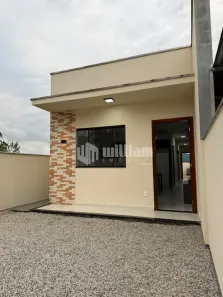 Casa com 2 Quartos à venda, 63m² no Limeira Baixa, Brusque