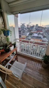 Apartamento com 2 Quartos à venda, 60m² no Vila Gustavo, São Paulo
