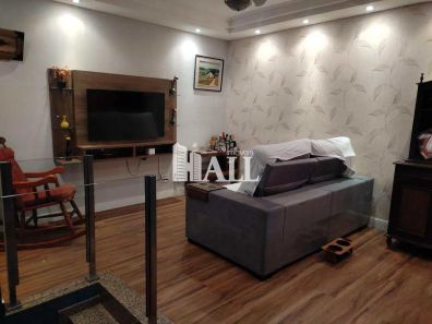 Apartamento com 3 Quartos à venda, 110m² no Higienópolis, São José do Rio Preto