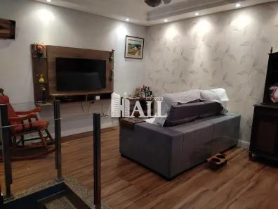 Apartamento com 3 Quartos à venda, 110m² no Higienópolis, São José do Rio Preto