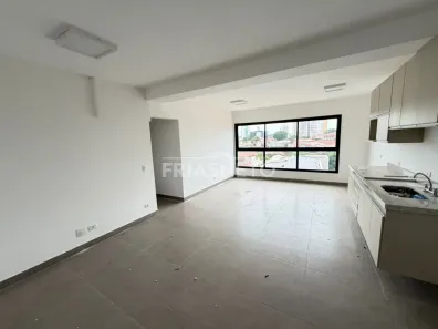 Apartamento com 3 Quartos para alugar, 81m² no Alemães, Piracicaba