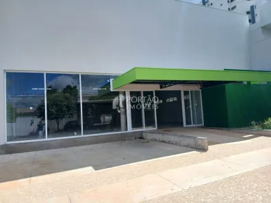 Ponto Comercial para alugar, 450m² no Jardim Estoril II, Bauru