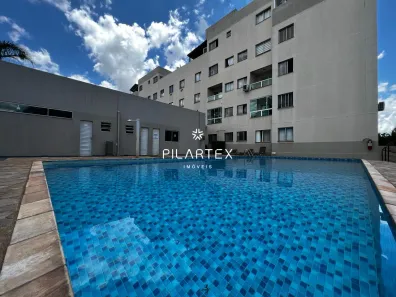 Apartamento com 2 Quartos à venda, 95m² no Nossa Senhora de Lourdes, Londrina