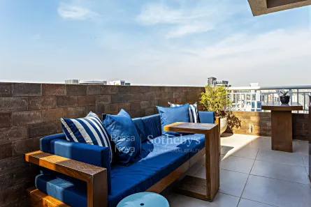 Cobertura com 2 Quartos à venda, 109m² no Pinheiros, São Paulo