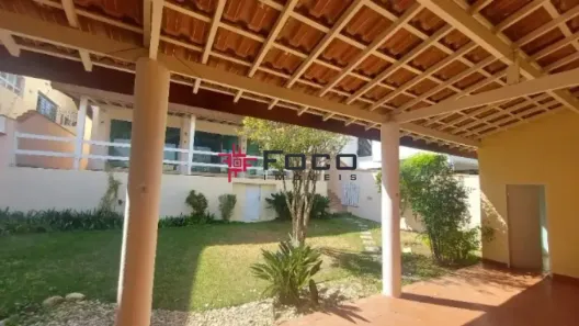 Casa com 4 Quartos à venda, 374m² no Jardim Esplanada, São José dos Campos