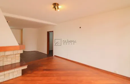 Apartamento com 4 Quartos para alugar, 205m² no Pinheiros, São Paulo
