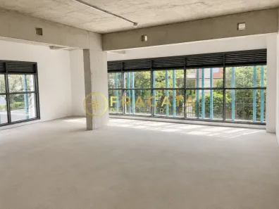 Ponto Comercial à venda, 326m² no Indianópolis, São Paulo