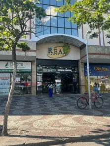 Ponto Comercial para alugar, 20m² no Bangu, Rio de Janeiro