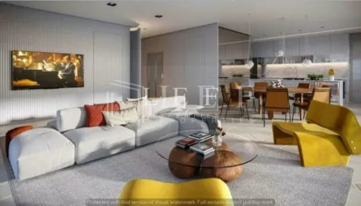 Cobertura com 3 Quartos à venda, 370m² no Jardim Paulista, São Paulo