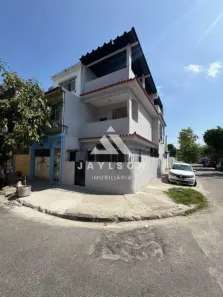 Casa com 3 Quartos à venda, 135m² no Piedade, Rio de Janeiro