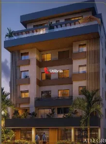 Apartamento com 2 Quartos à venda, 61m² no Santo Antônio, Belo Horizonte