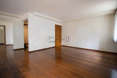 Apartamento com 3 Quartos à venda, 209m² no Brooklin Novo, São Paulo