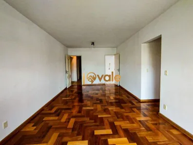 Apartamento com 4 Quartos à venda, 116m² no Parque Residencial Aquarius, São José dos Campos