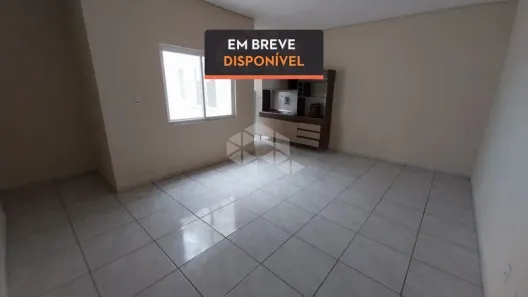 Apartamento com 2 Quartos para alugar, 60m² no Centro, Guaíba