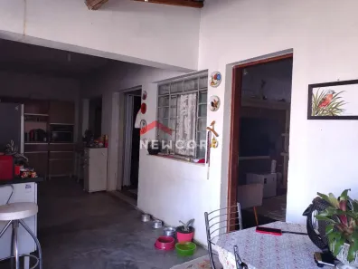 Casa de Condomínio com 2 Quartos à venda, 50m² no Chácara Bela Vista, São Pedro
