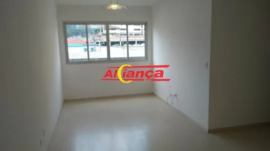 Apartamento com 3 Quartos à venda, 75m² no Macedo, Guarulhos