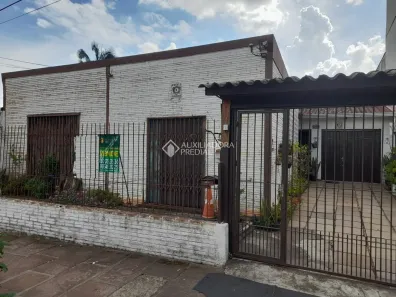 Casa com 2 Quartos à venda, 97m² no Canudos, Novo Hamburgo
