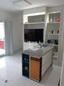 Apartamento com 1 Quarto à venda, 54m² no Centro, Campinas