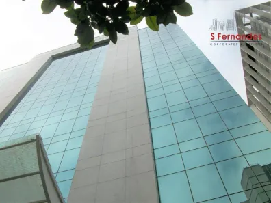 Sala Comercial para alugar, 224m² no Bela Vista, São Paulo