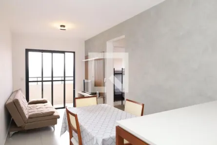 Apartamento com 2 Quartos à venda, 59m² no Vila Giordano, São Paulo