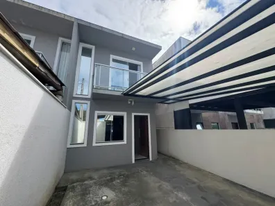 Sobrado com 2 Quartos à venda, 70m² no São João do Rio Vermelho, Florianópolis