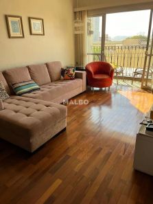 Apartamento com 3 Quartos à venda, 146m² no Vila Rehder, Americana