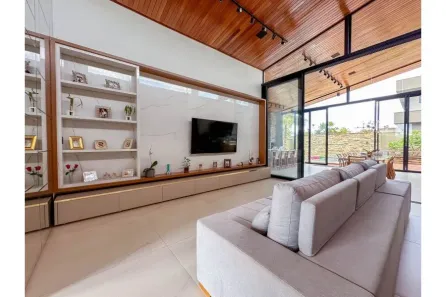 Casa com 3 Quartos à venda, 291m² no Residencial Goiânia Golfe Clube, Goiânia
