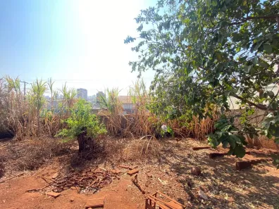 Lote/Terreno à venda, 450m² no Tubalina, Uberlândia