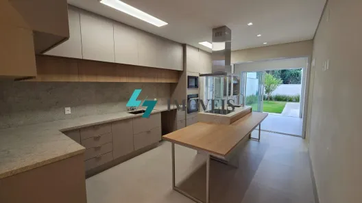 Casa com 3 Quartos à venda, 176m² no Villaggio San Marco, Jundiaí