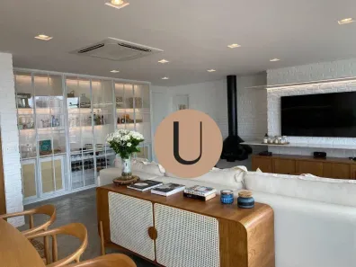 Apartamento com 3 Quartos à venda, 167m² no Jardim das Acácias, São Paulo