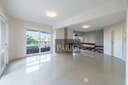 Cobertura com 4 Quartos para venda ou aluguel, 275m² no Bela Vista, Porto Alegre