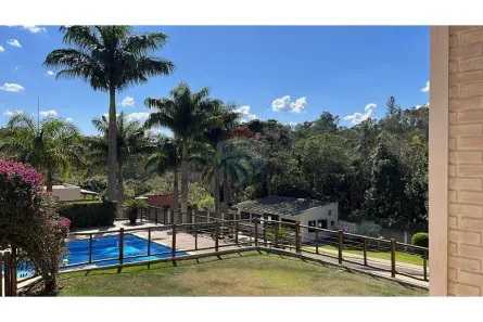 Fazenda/Sítio com 3 Quartos à venda, 200m² no Chácara São Jorge, Jundiaí