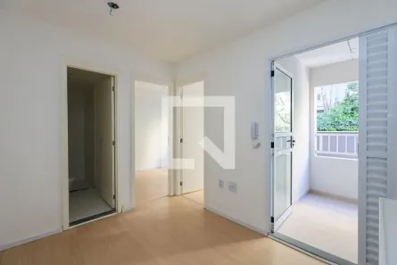 Apartamento com 2 Quartos à venda, 30m² no Vila Andrade, São Paulo