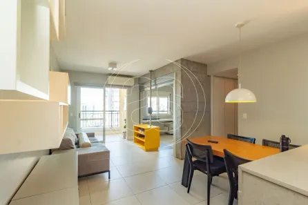 Apartamento com 2 Quartos à venda, 71m² no Indianópolis, São Paulo