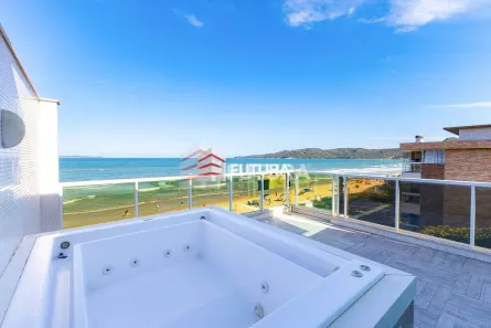 Cobertura com 4 Quartos à venda, 158m² no Canto Grande, Bombinhas