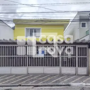 Sobrado com 3 Quartos à venda, 196m² no Vila Medeiros, São Paulo
