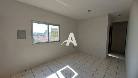 Apartamento com 2 Quartos para alugar, 60m² no Cazeca, Uberlândia