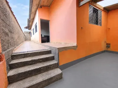 Casa com 2 Quartos à venda, 60m² no Vila Rica, São José dos Campos