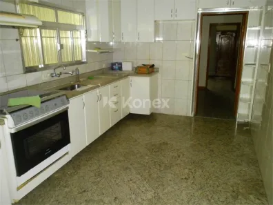 Sobrado com 4 Quartos à venda, 452m² no Vila Maria Alta, São Paulo